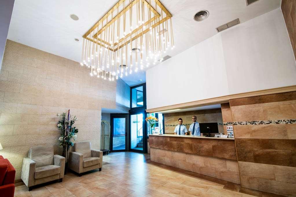Hotel Sunotel Barcelona