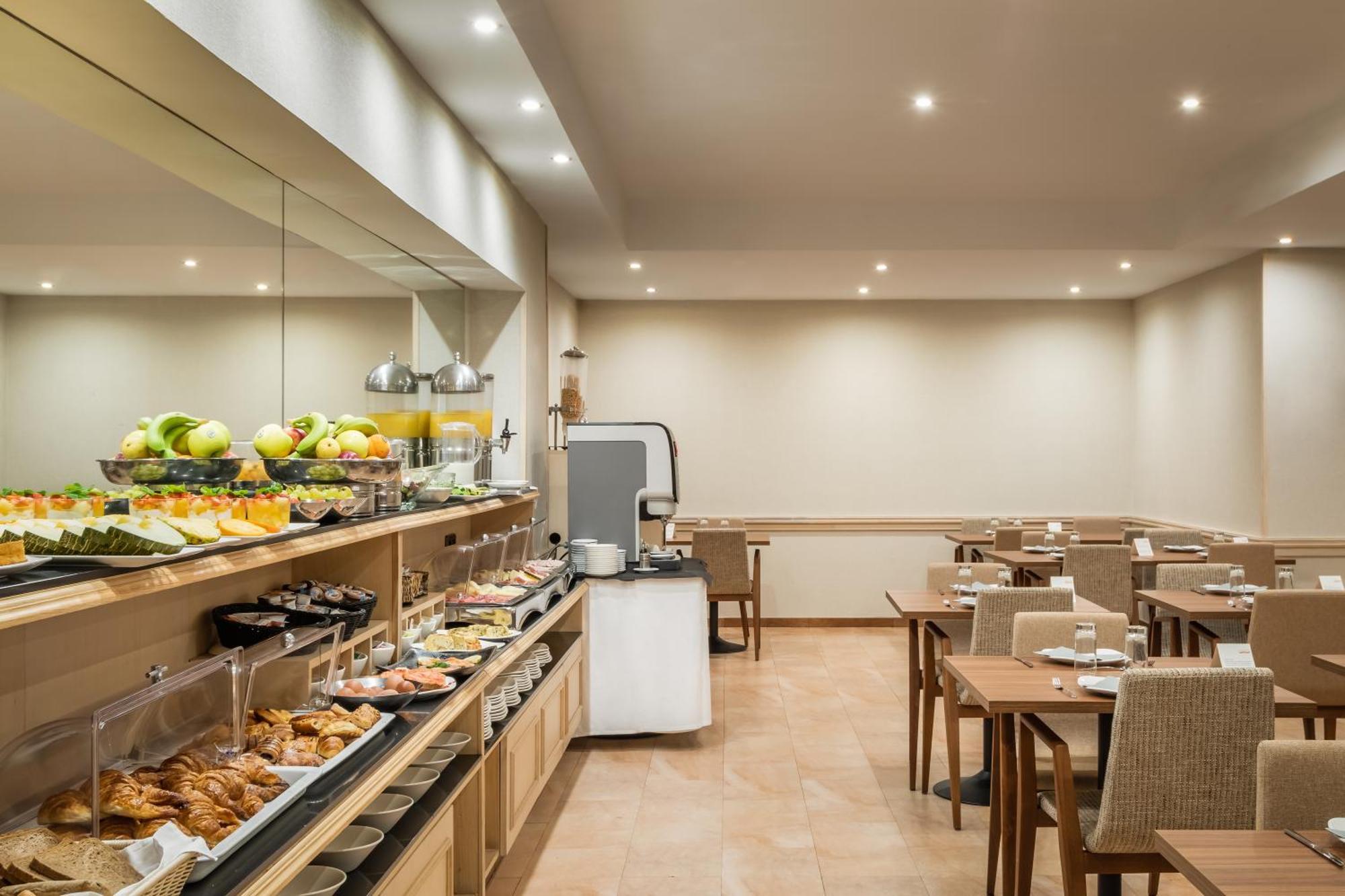 Sunotel 4* Barcelona