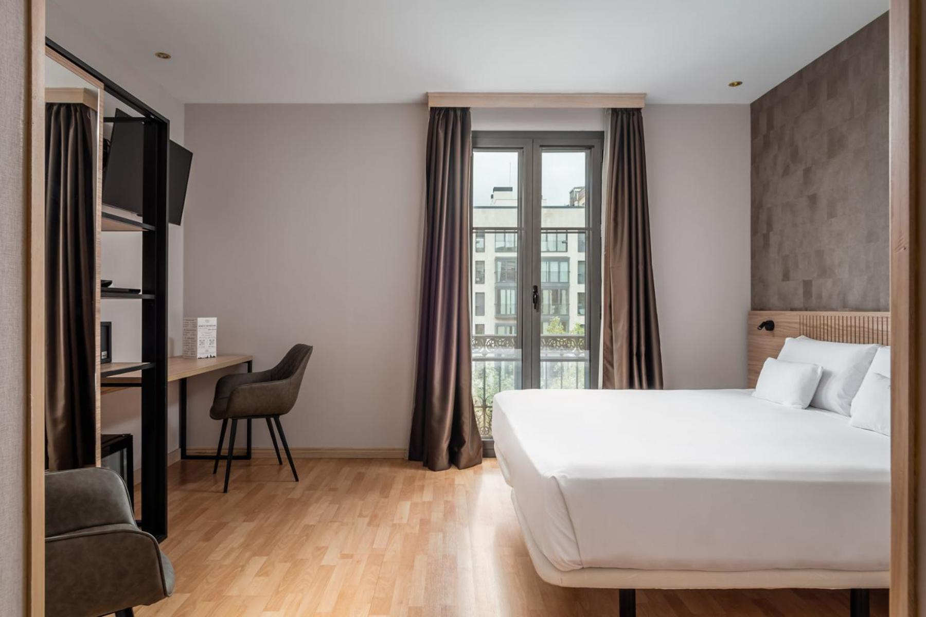 Sunotel 4* Barcelona