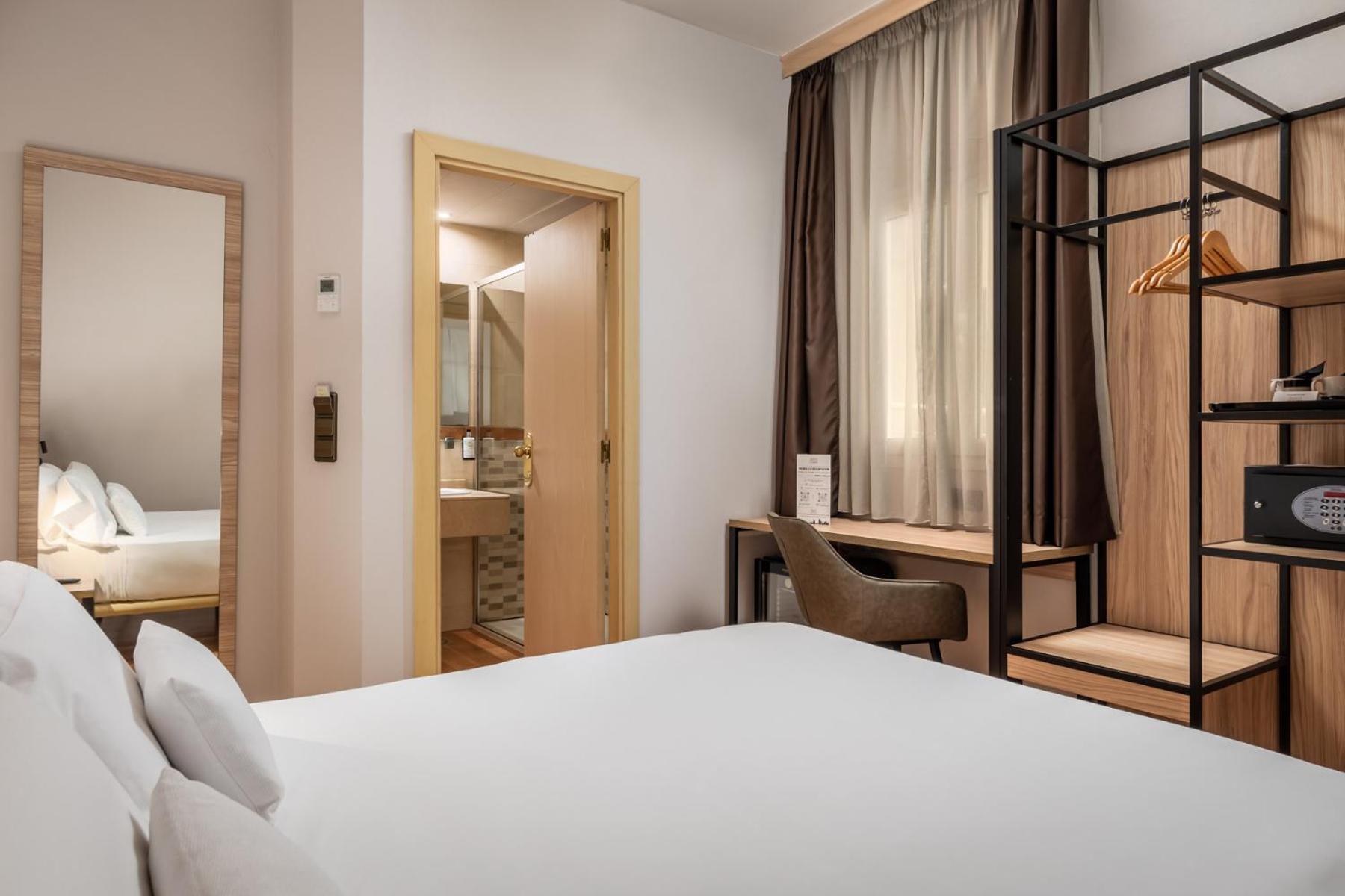 Sunotel Hotel Barcelona