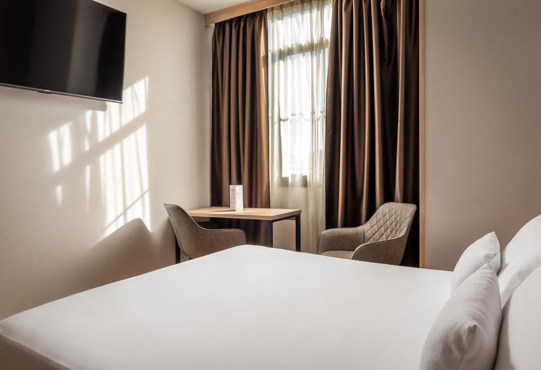 Hotel Sunotel Barcelona