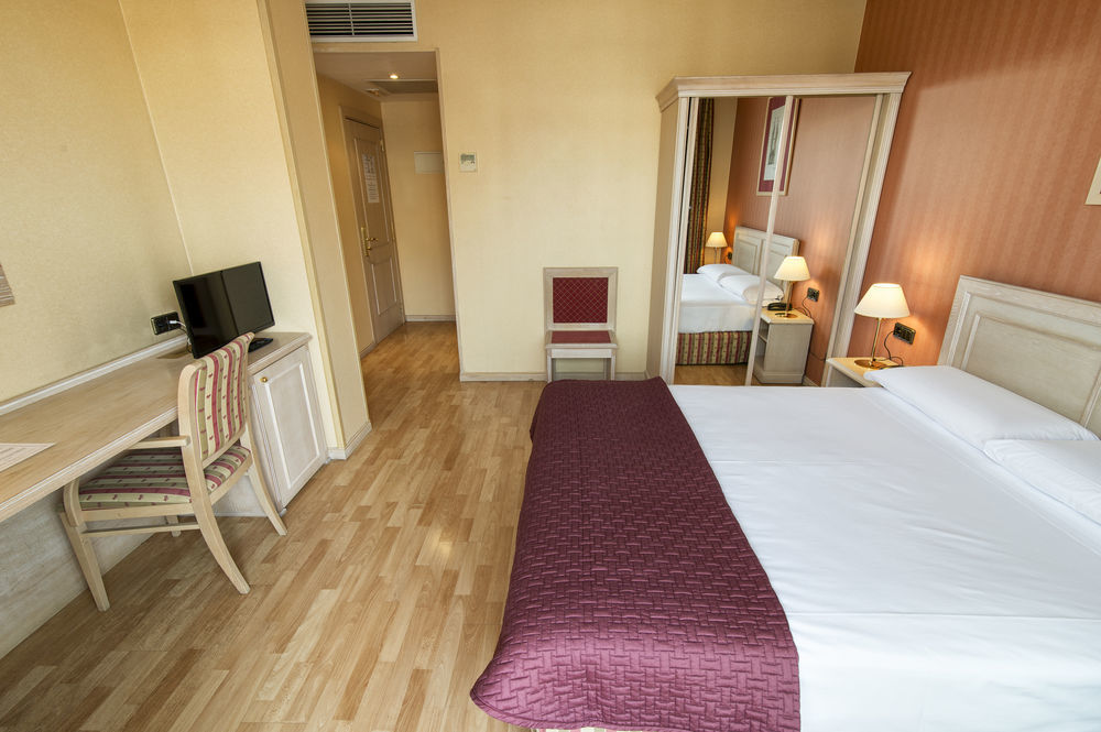 Sunotel Barcelona
