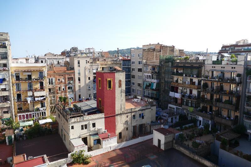 Hotel Sunotel Barcelona