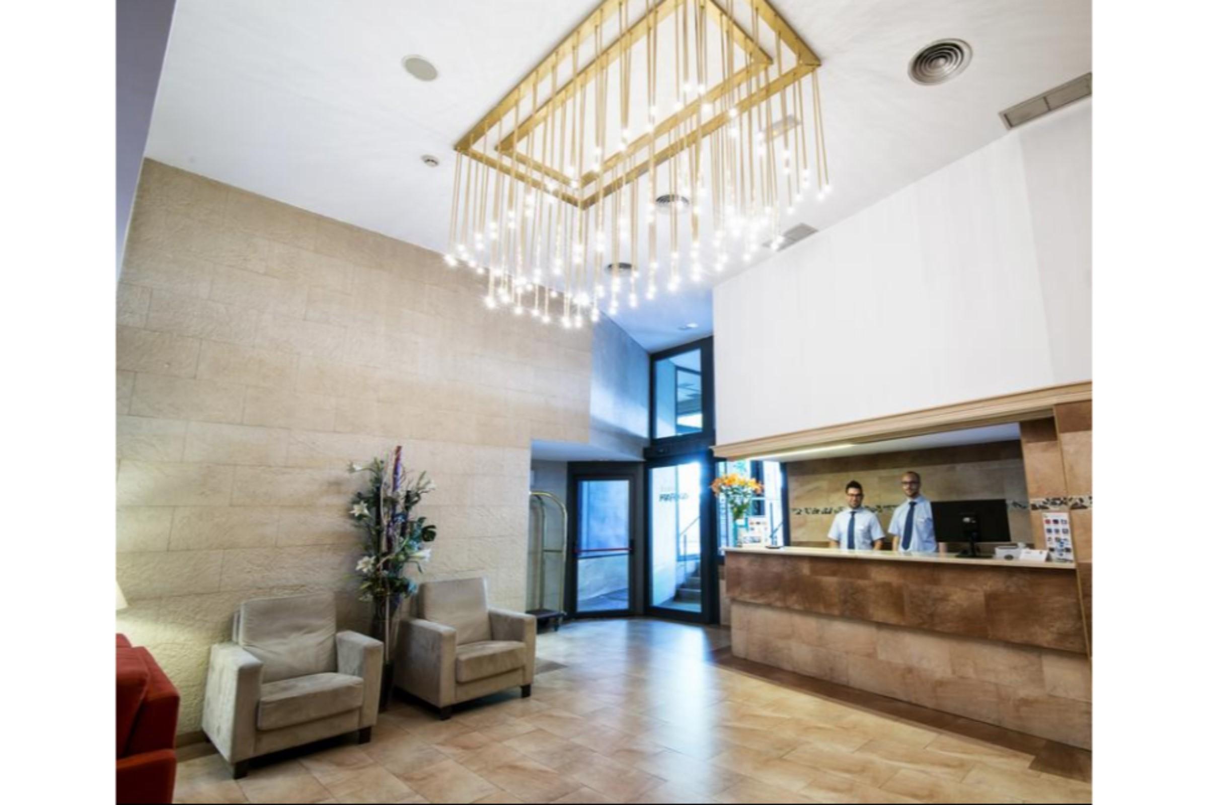 Sunotel Hotel Barcellona