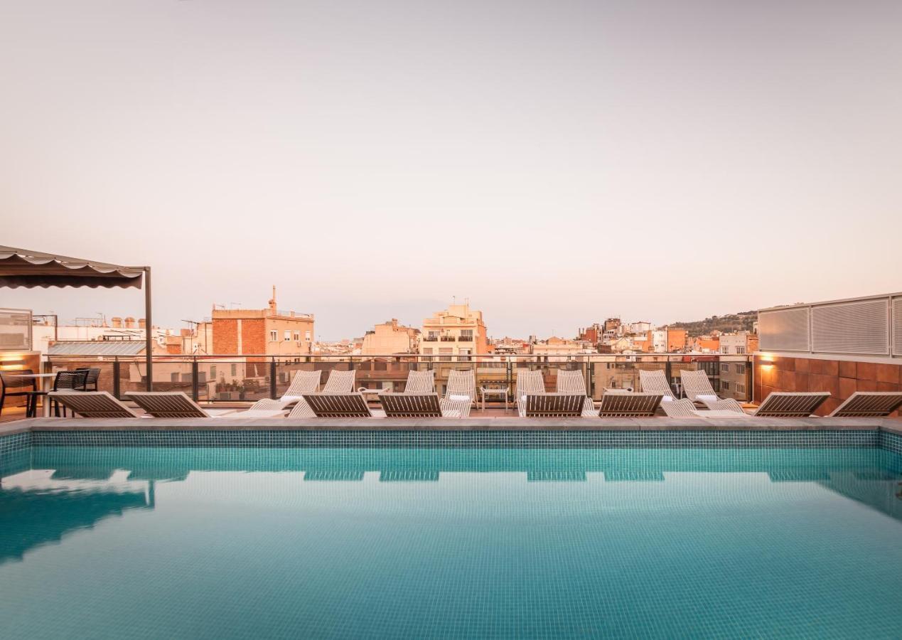 Sunotel Barcellona