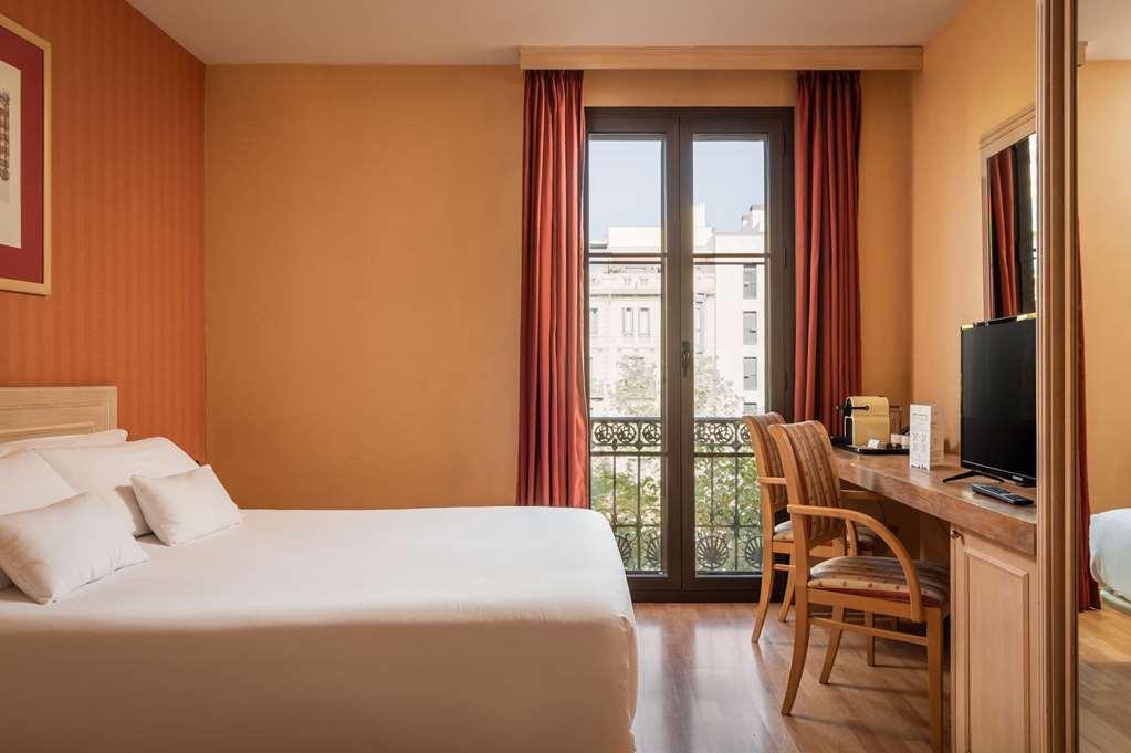 Hotel Sunotel Barcellona