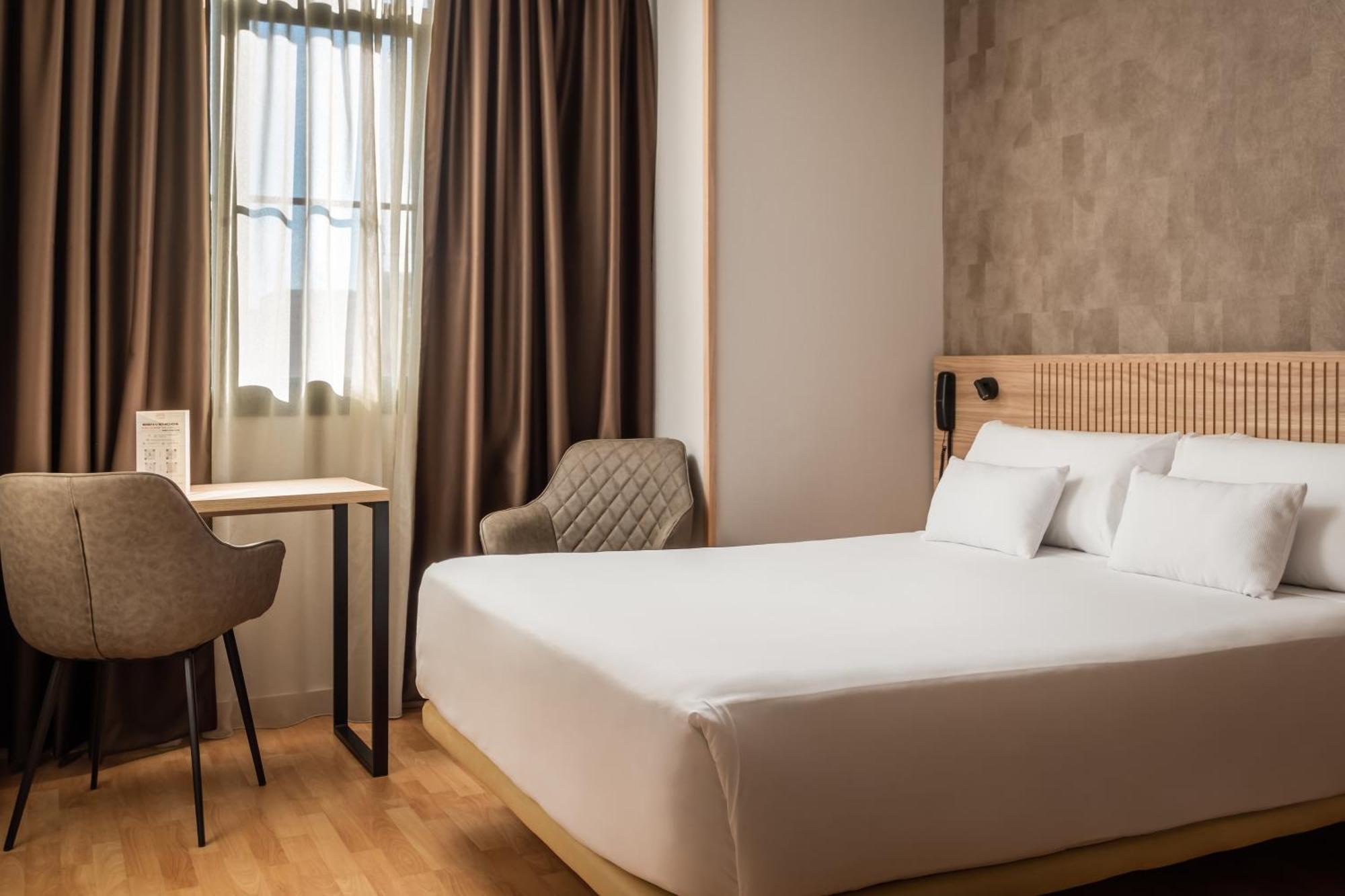 Sunotel Hotel Barcellona