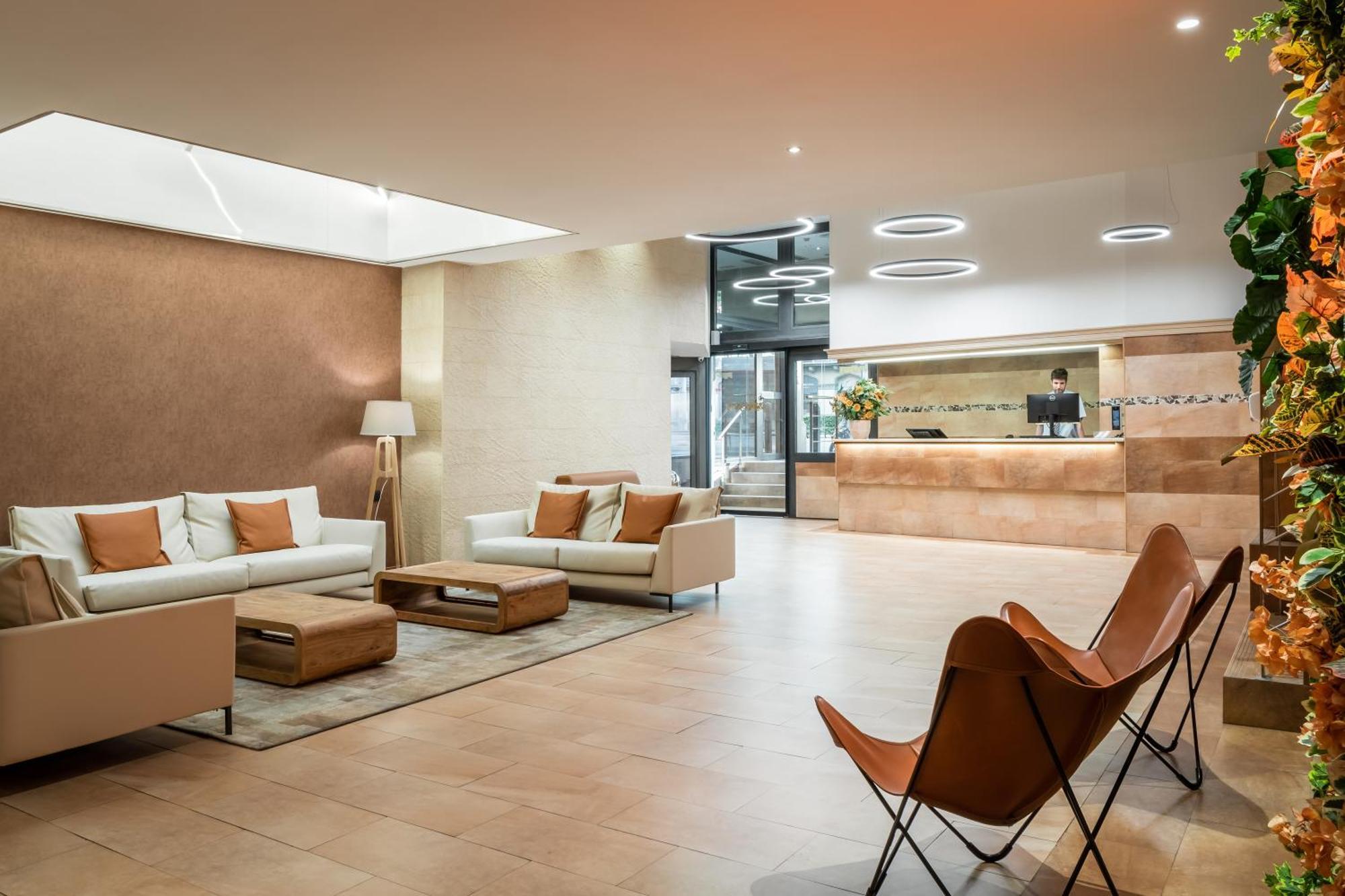 Sunotel Hotel Barcellona