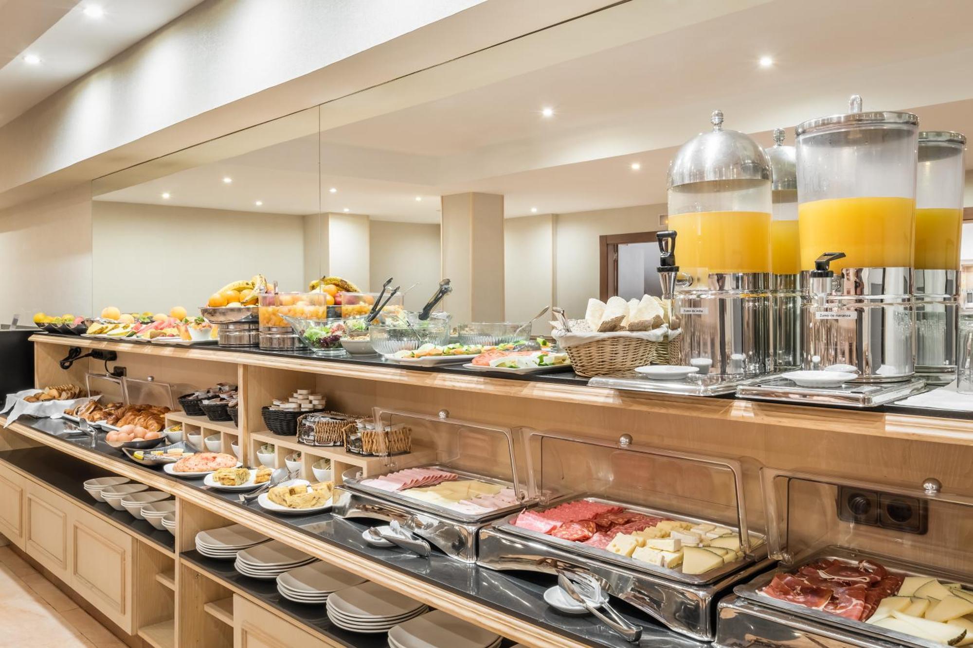 Hotel Sunotel Barcellona