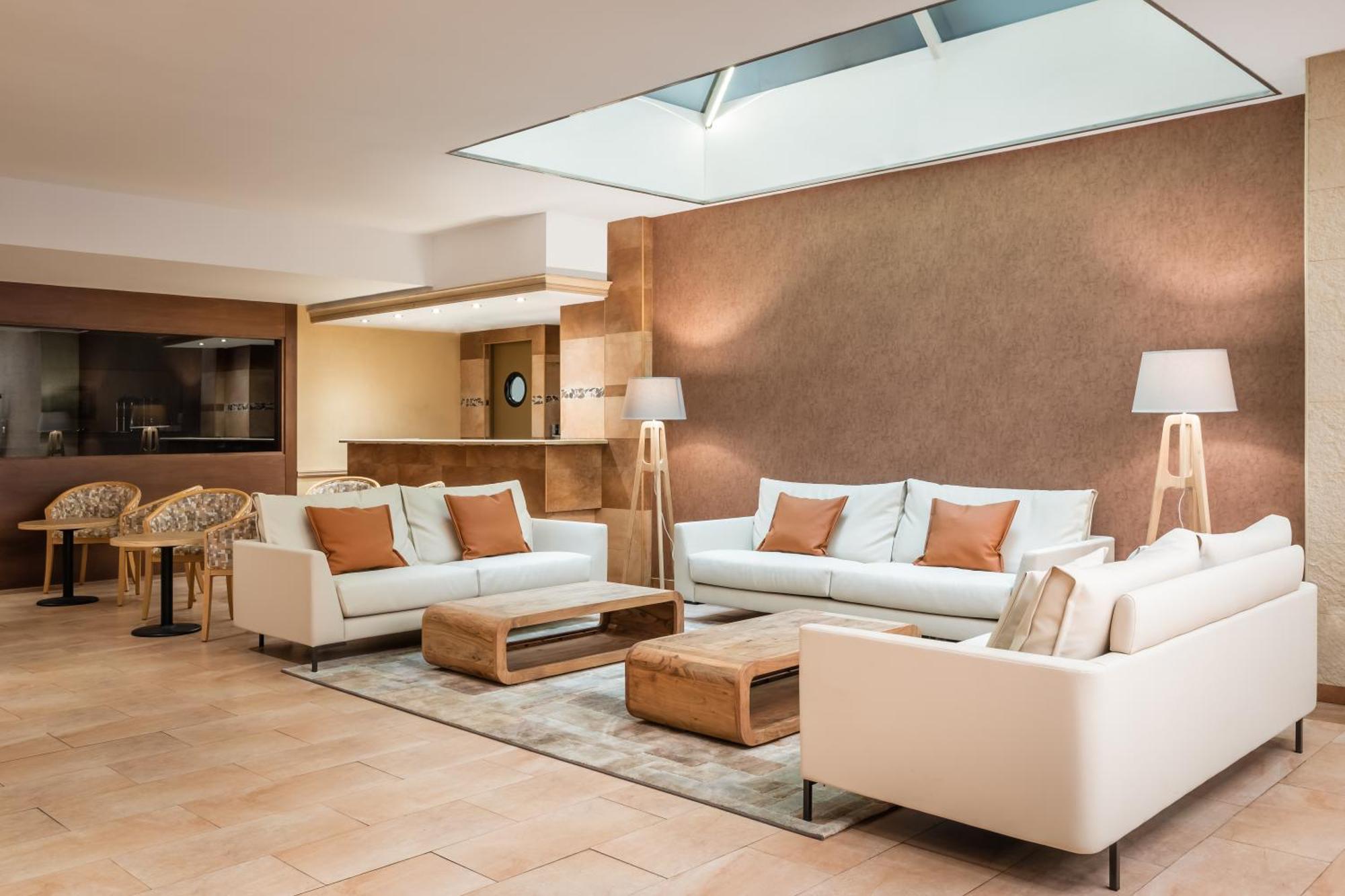 Hotel Sunotel Barcellona