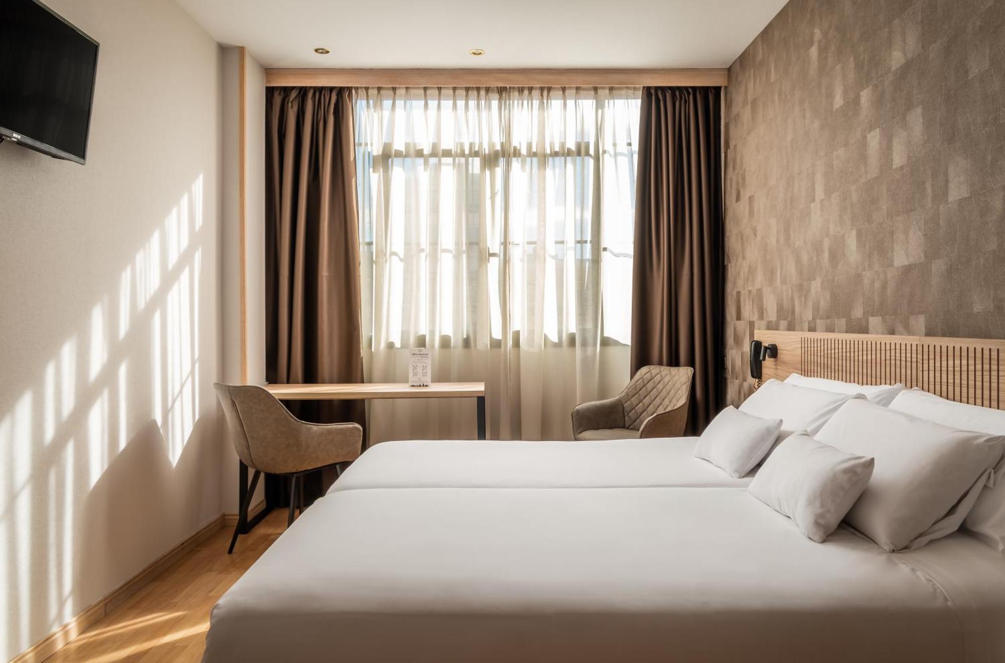 Sunotel Hotel Barcellona
