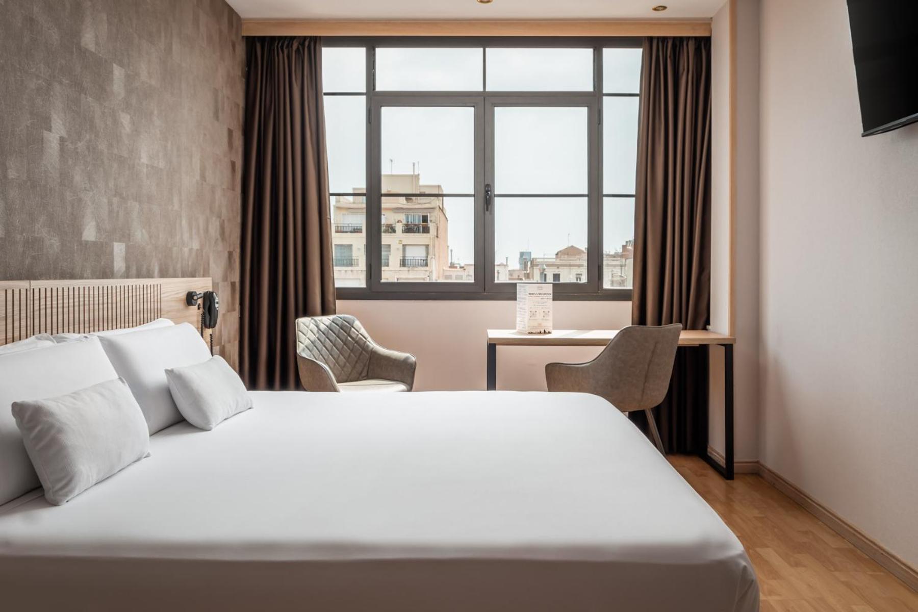Sunotel Hotel Barcellona