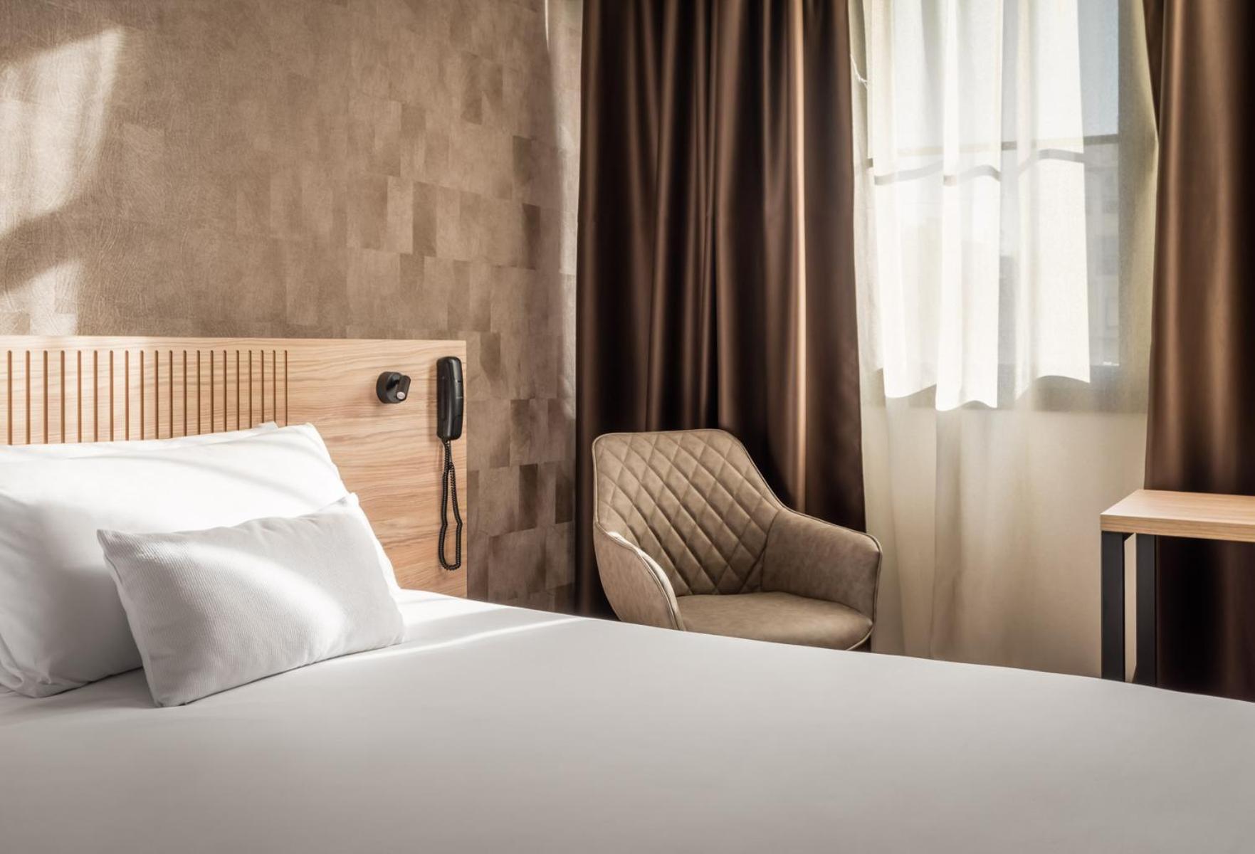 Sunotel Barcellona