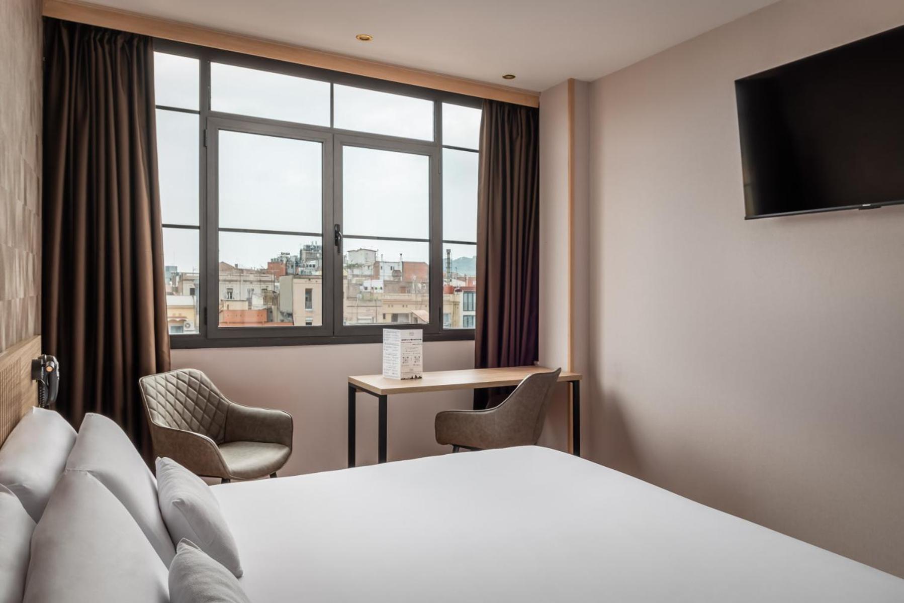 Sunotel 4* Barcellona