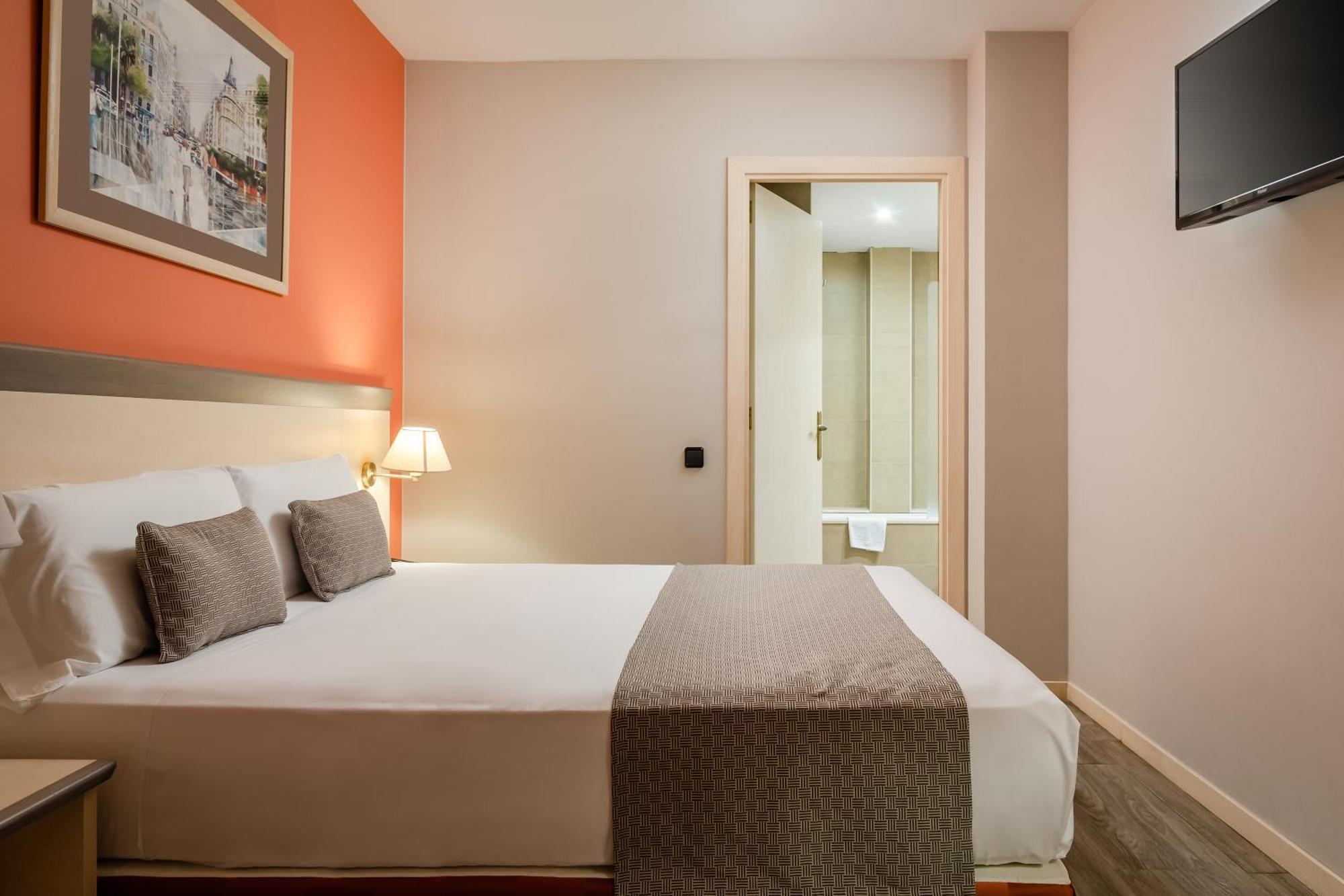 Sunotel Barcellona