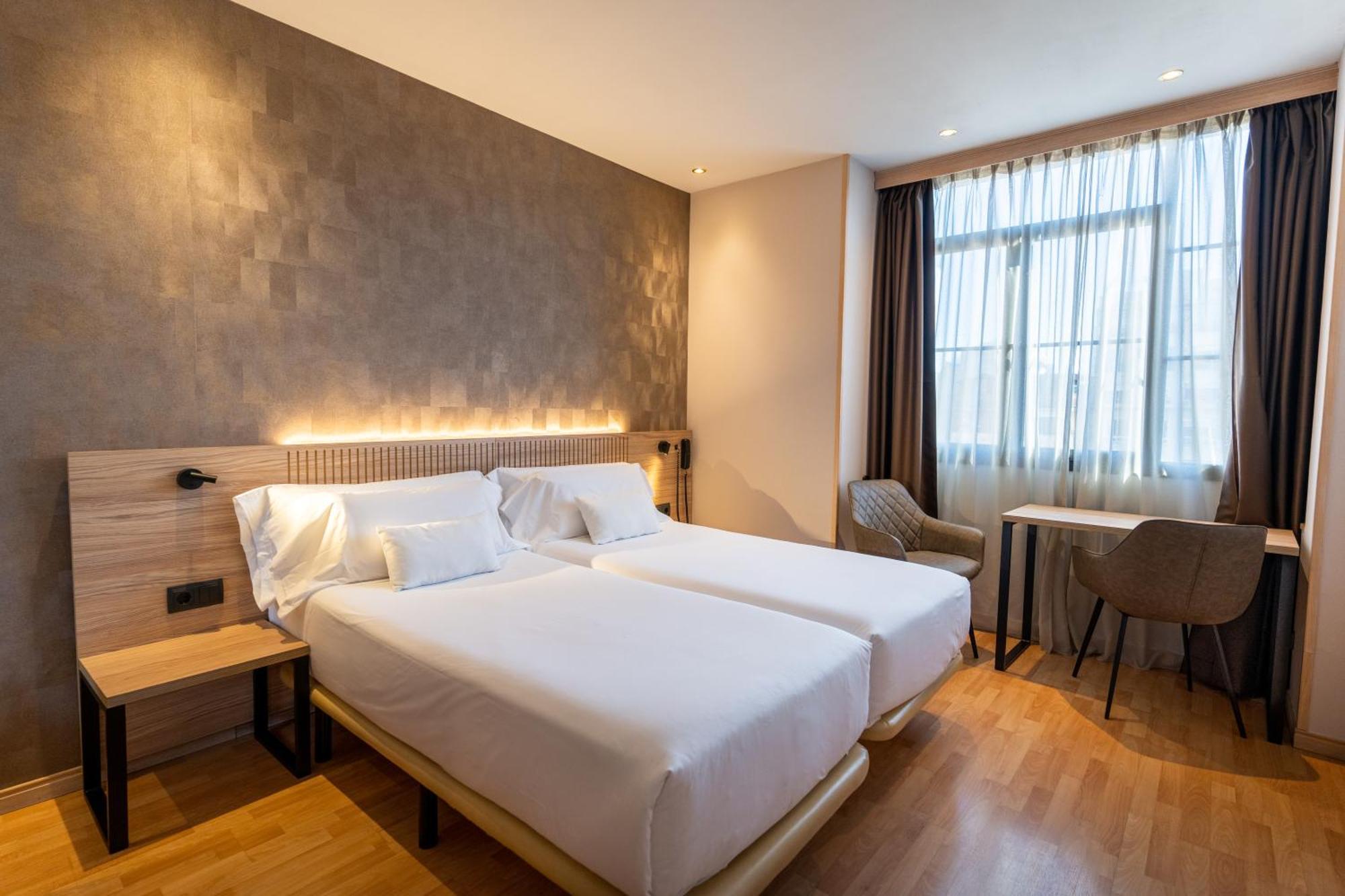 Sunotel 4* Barcellona