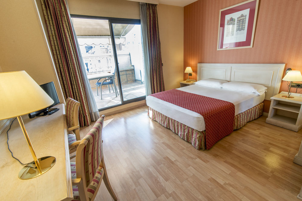 Sunotel Hotel Barcellona