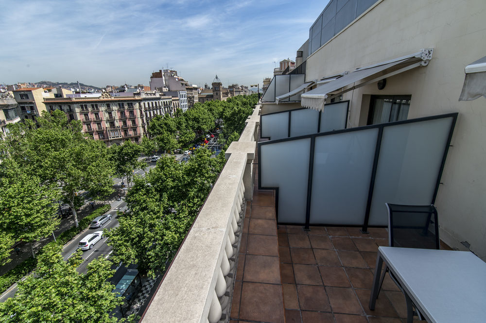 Hotel Sunotel Barcellona