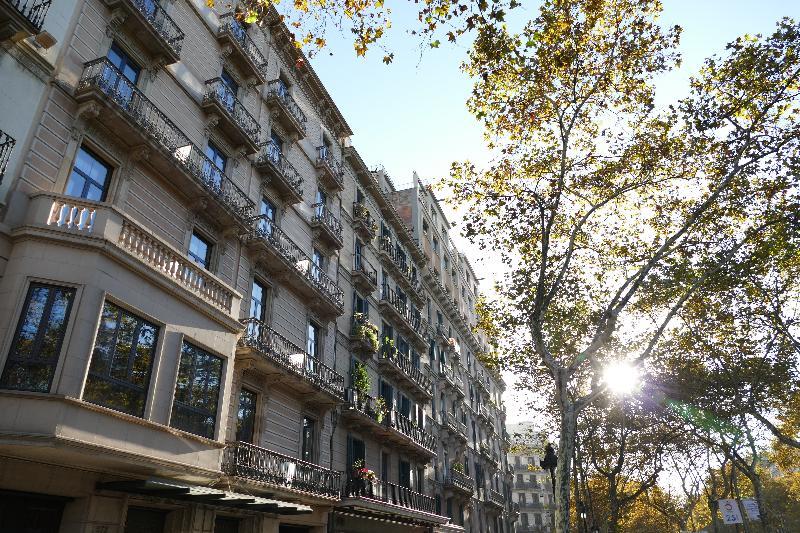 Sunotel 4* Barcellona